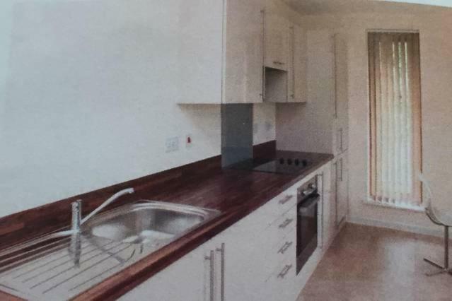 Flat 2 Διαμέρισμα Street Δωμάτιο φωτογραφία